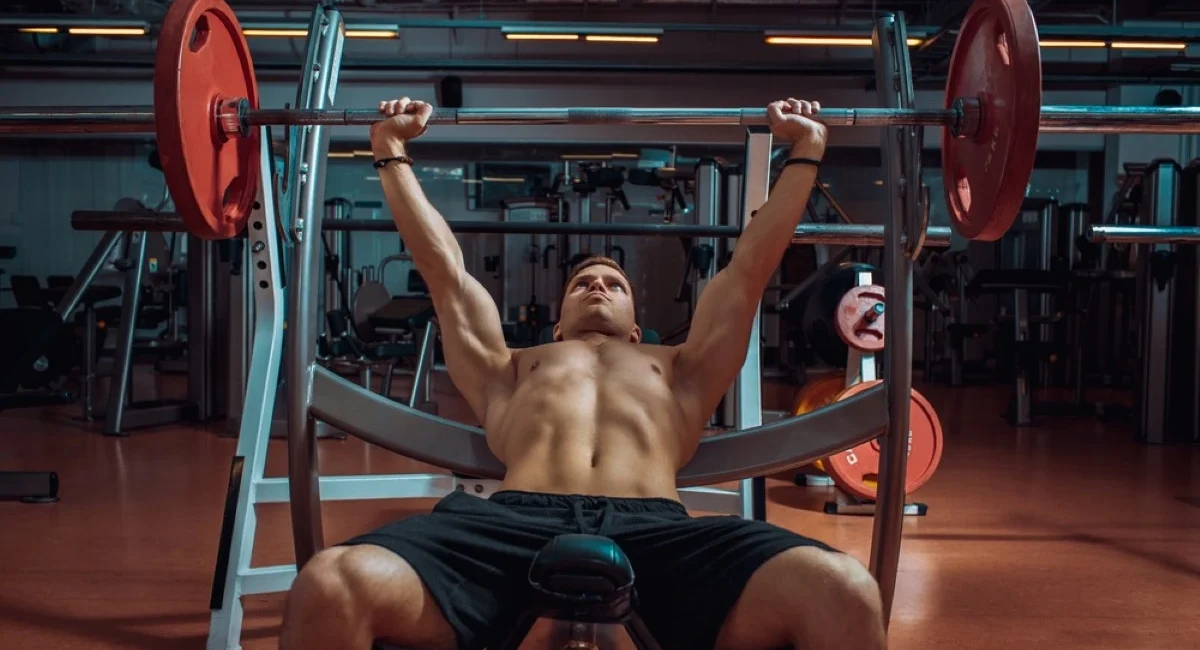 Upper Body Exercises