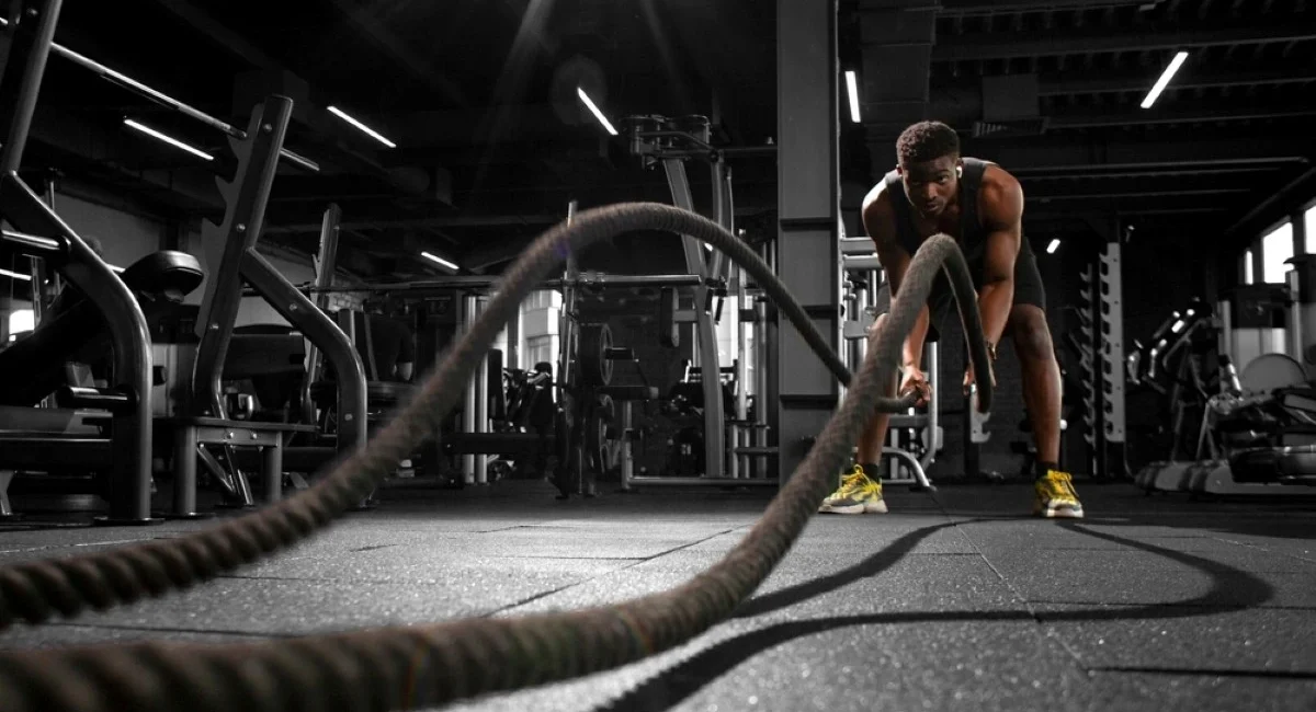 Cardio Exercises
