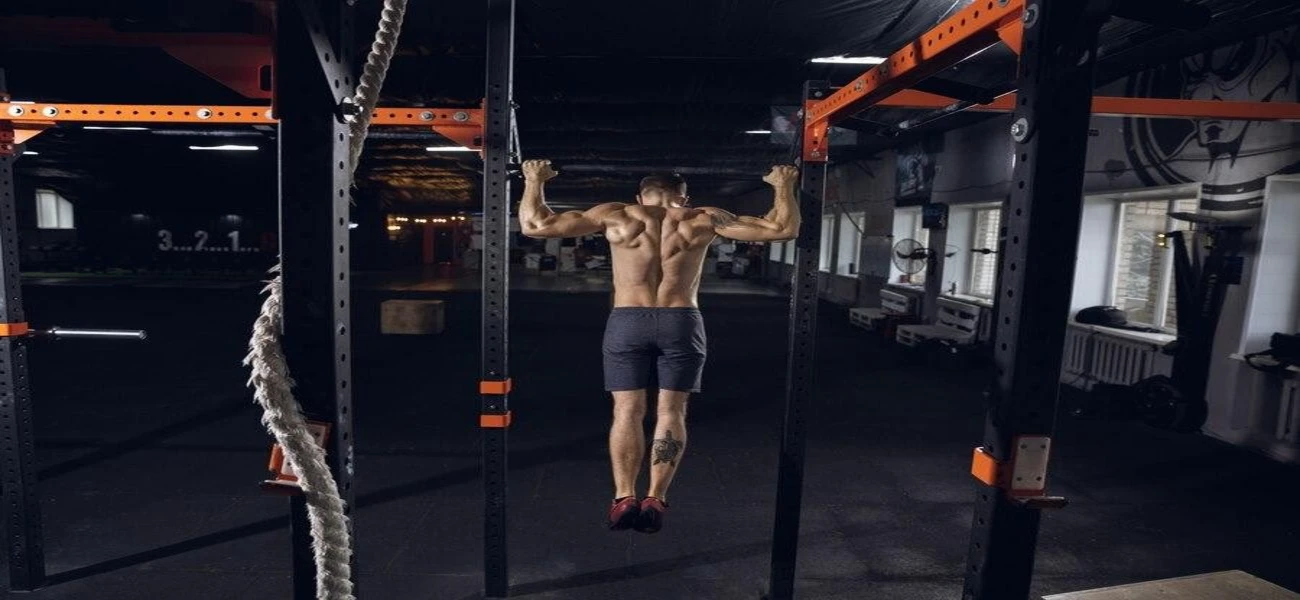 Upper Body Workout
